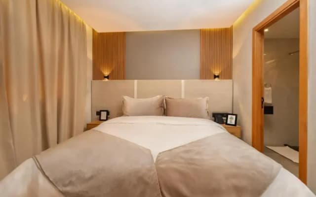 Appart Hôtel Rambla