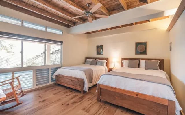 Mountain Views 11br 20 People Jarabacoa