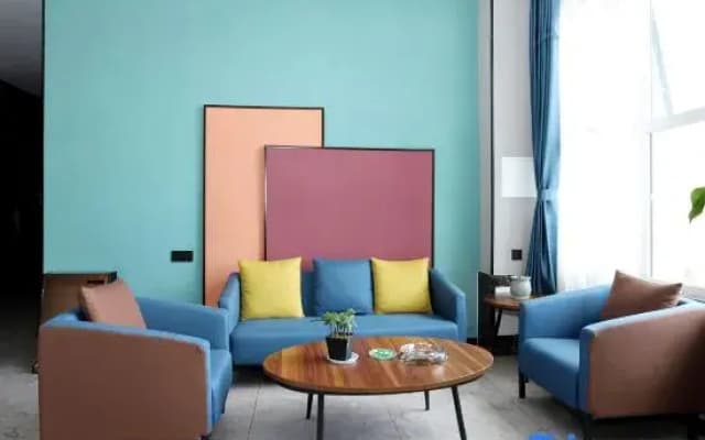 Zuo Xi Dun Wisdom Hotel