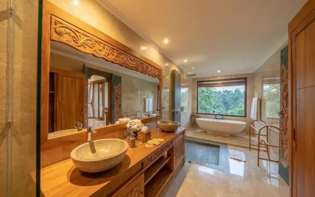 Gk Bali Resort