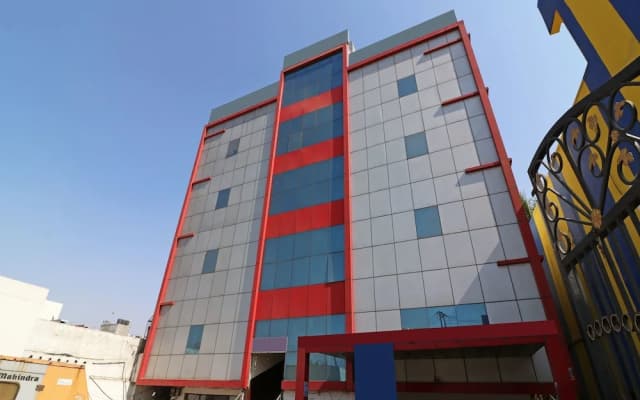Hotel Sweet Dreams By OYO Rooms