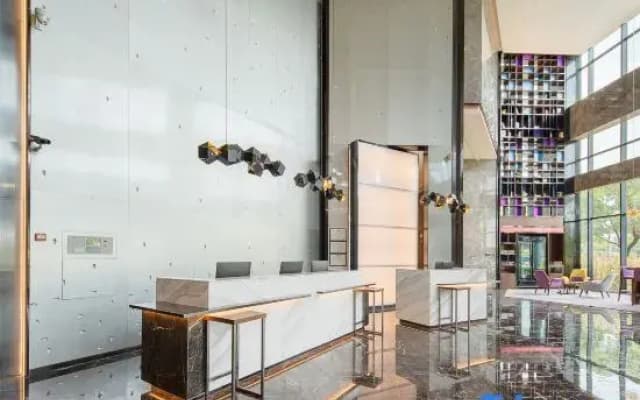 yinhao Hotel