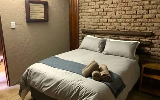 Country Lodge