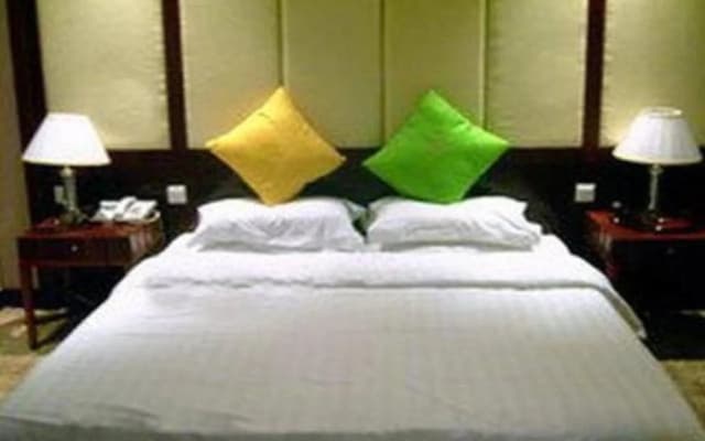 1ST Homestay - HK Taiwan Hostel