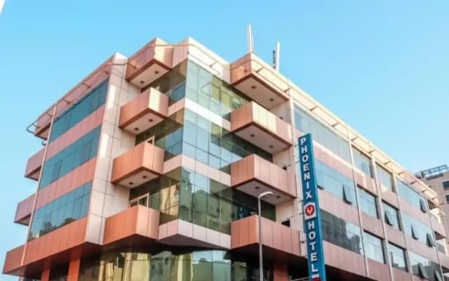 Belvilla Luxury Phoenix East Beach