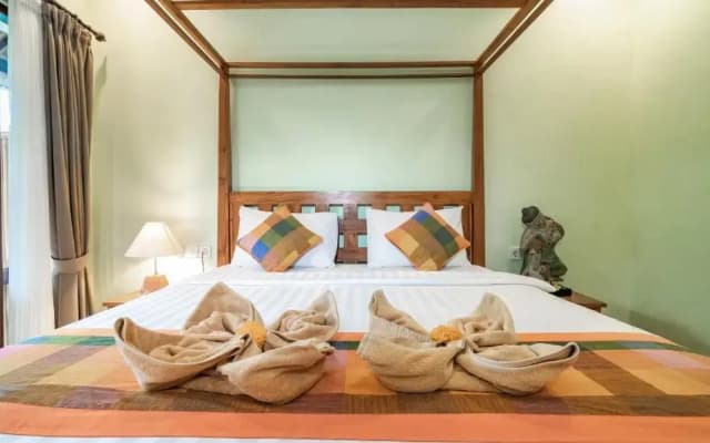 The Village Guest House