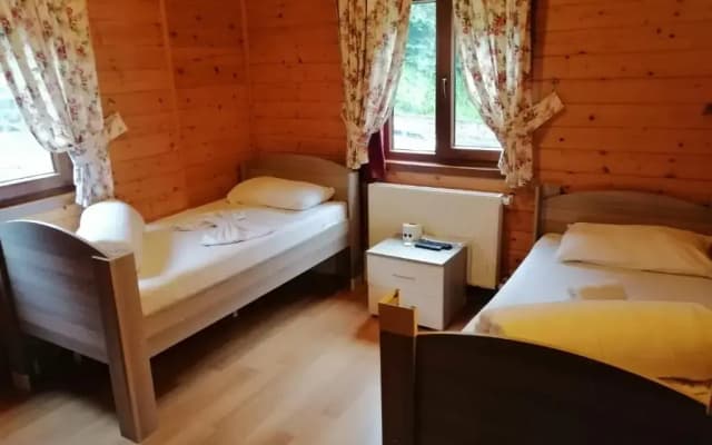 Ayder Paradise Otel