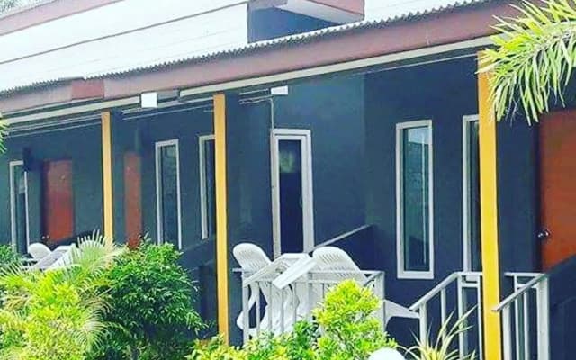 Popular Lanta Resort