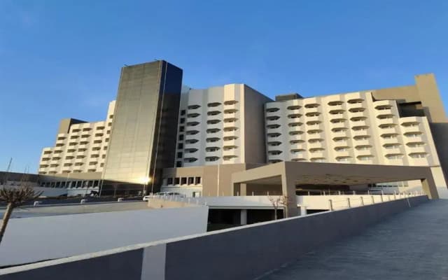 Бухара Палас