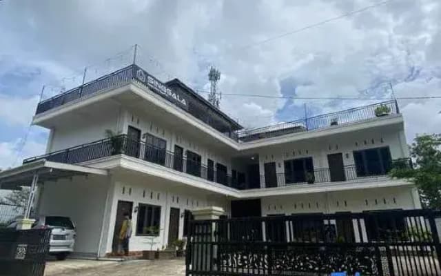 Singgala Hotel Syariah