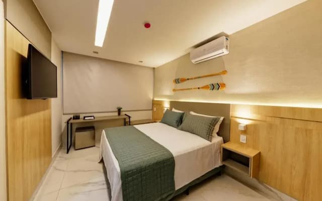 Gaeta Hotel