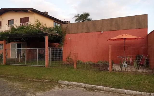 Residencial Solar 3