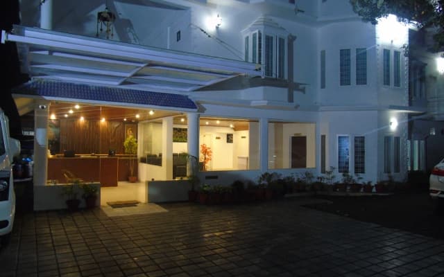 DVI Hotel & Resorts