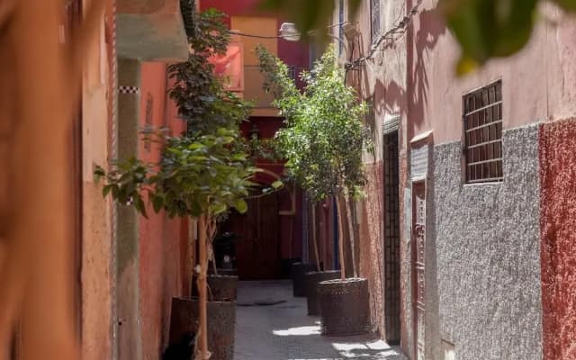 Riad Soleil