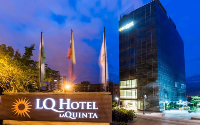 La Quinta by Wyndham Medellin