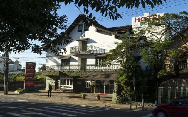 Bristol Sabrina Hotel
