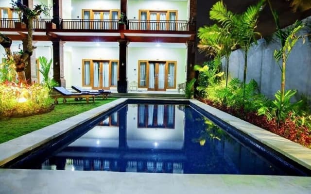 Bali Billy Village