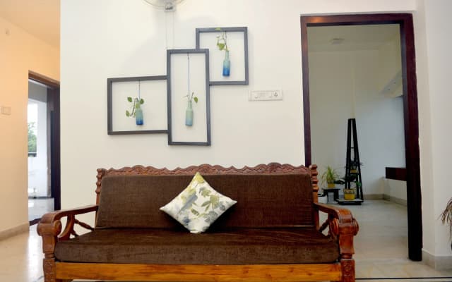 Paradise Homestay Civil Lines