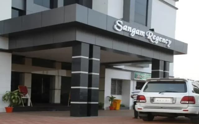 Hotel Sangam Regency