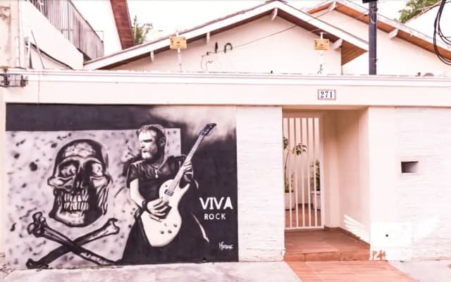 Viva Rock Suites