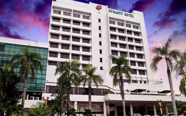 Dynasty Hotel Miri