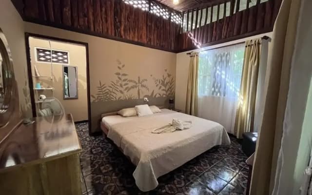 Chilamate Rainforest Eco-retreat