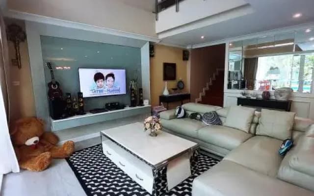 My Resort by Tatee Huahin E101