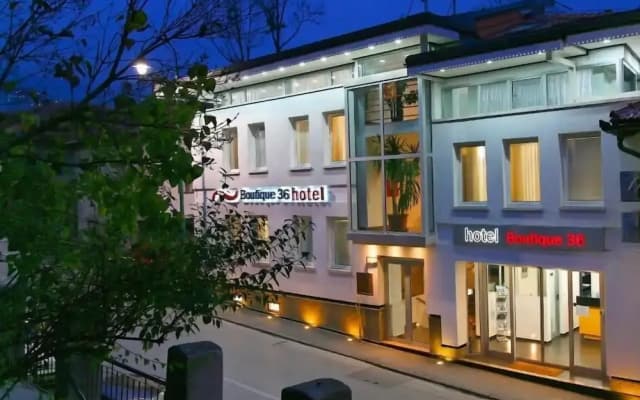 Boutique 36