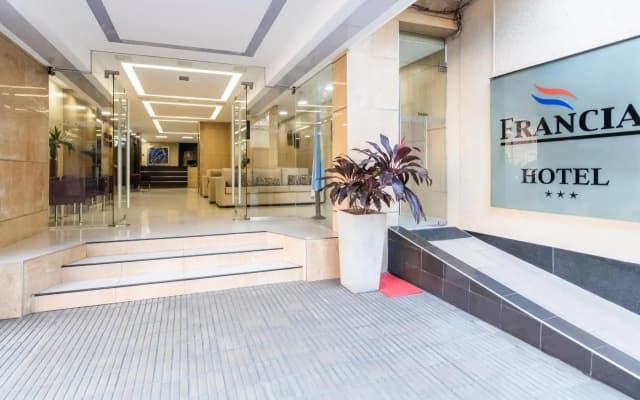 Hotel Francia