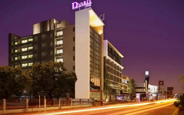 Plaai Prime Hotel Rayong