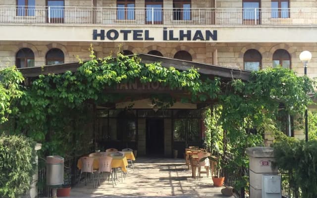 Hotel Ilhan