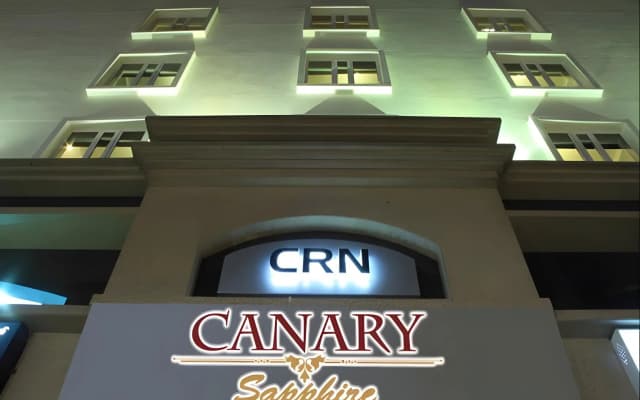 Hotel CRN Canary Sapphire