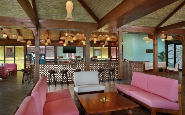 Anantara World Islands Dubai Resort