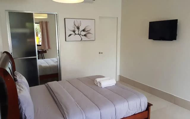 Harman Suites Moalboal