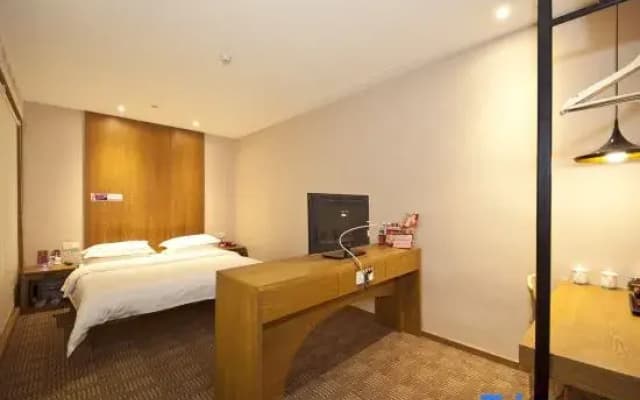 Wenzhou Jiayan Hotel
