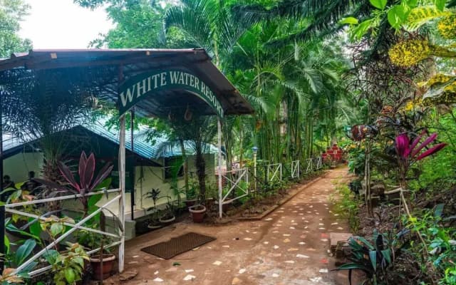 White Water Resort