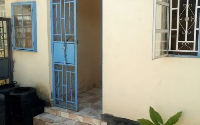 Dodoma Guest House