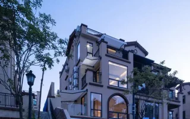 NankunshanAnn's Home