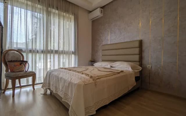 Lovely 3-bedroom villa in Tamaris