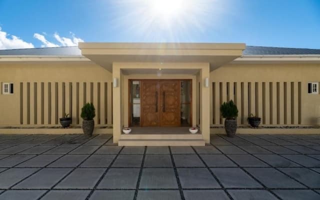 Villa Panoramic Seaview
