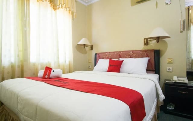 Hotel Nalendra by Reddoorz