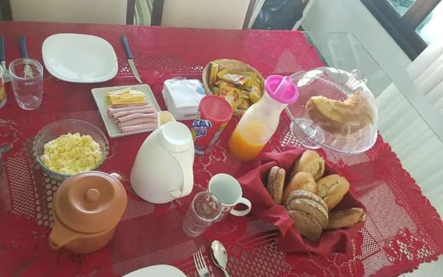 Hostel Queiroz