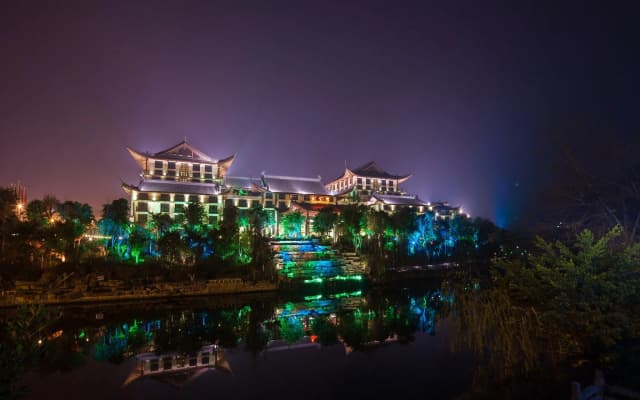 Grand Bravo Guilin Hotel
