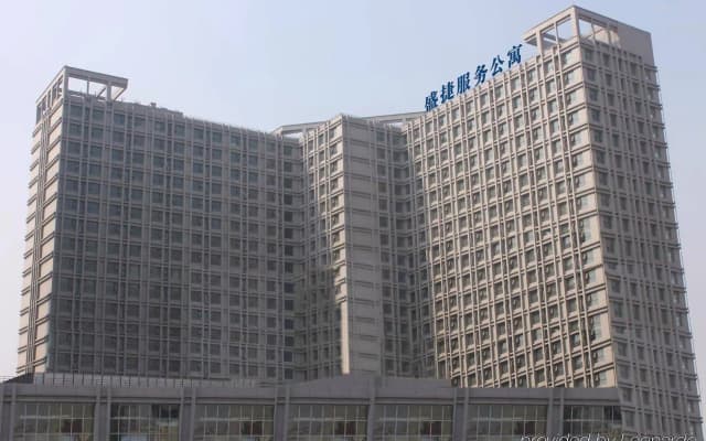 Somerset Heping Shenyang