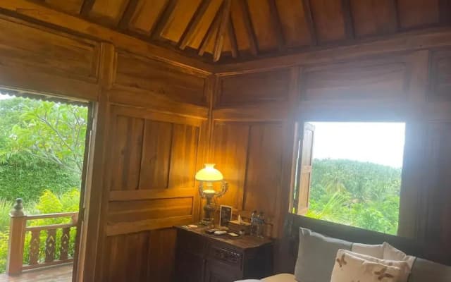 Kepaon Gari Inn