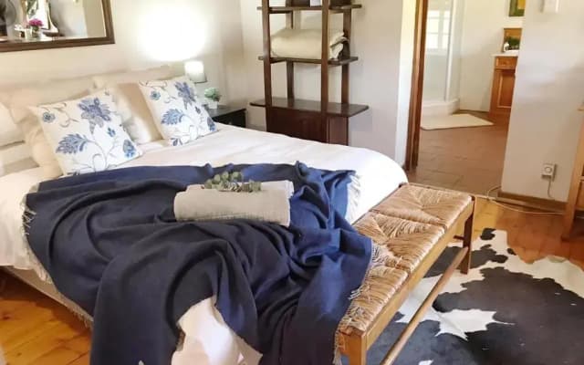 Erin Guesthouse And B&B