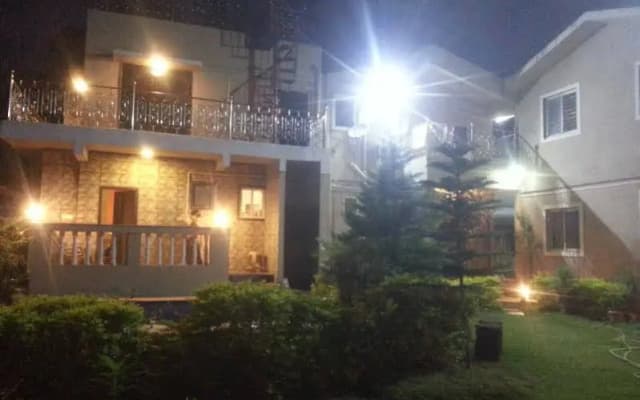 Divine Villas