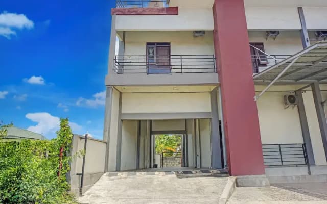Hotel O Banda Aceh near UIN formerly Alif Guest House Syariah