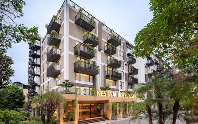 Nesta Hotel & Spa