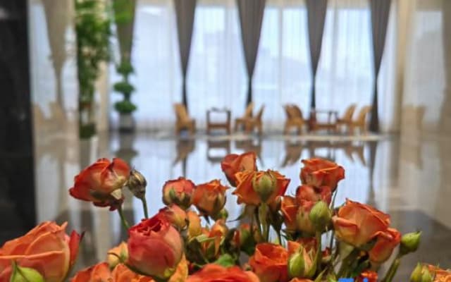 Urba S Hotel (Yili Xinyuan Kaiyuan Food Plaza Branch)